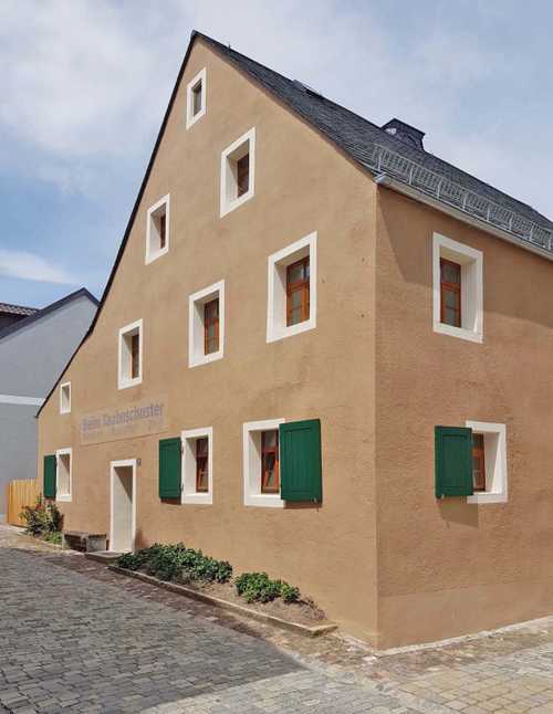 Eschenbach, Taubnschusterhaus, Foto RSP (5)