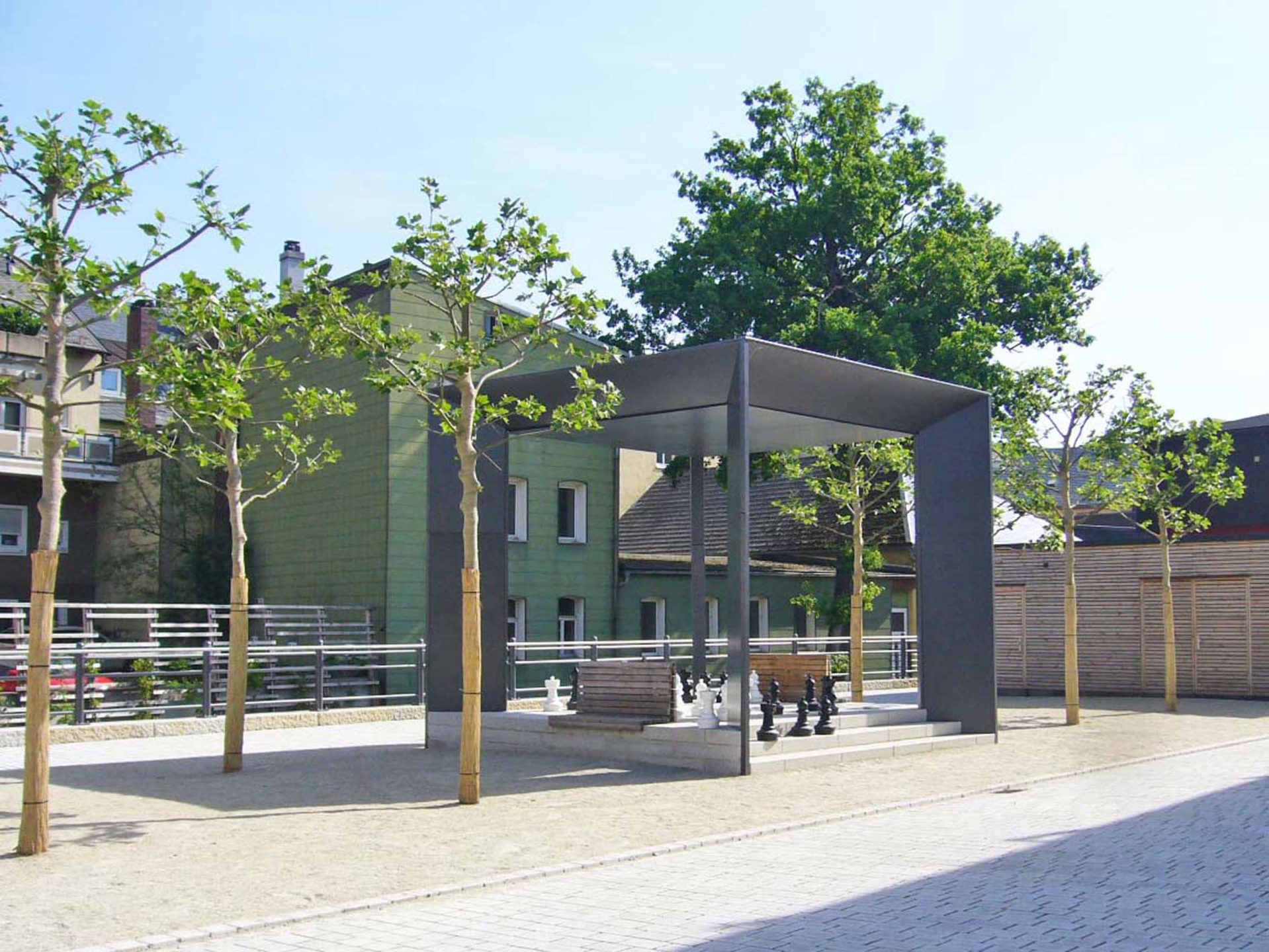 Münchberg, Pocksplatz, Foto RSP (7)